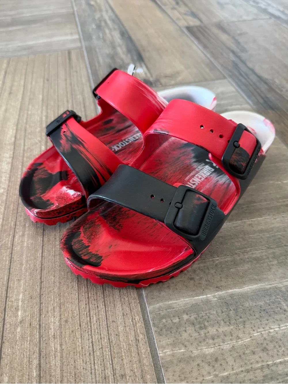 Birkenstock Arizona EVA size Women’s 7